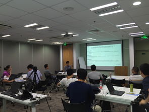 東軟與IBM深化合作，網絡安全技術交流會在京成功舉辦