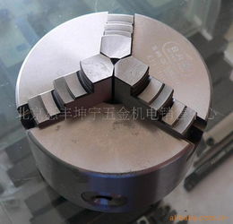 北京惠豐坤寧五金機(jī)電銷售中心 專業(yè)五金零售，精選卡盤產(chǎn)品一覽