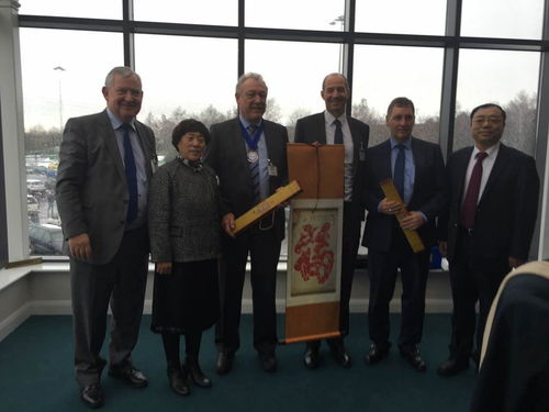 2017世界五金大會海外推介活動首站告捷，五金產(chǎn)品零售迎全球機(jī)遇