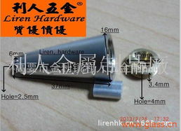 廣東吊碼選購指南 價格解析與廠家推薦——以高要市金利鎮俊利五金制品廠為例